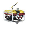 Saab seaeye observation class ROV